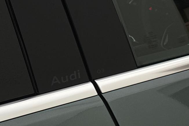 AUDI Q3 Photo 29