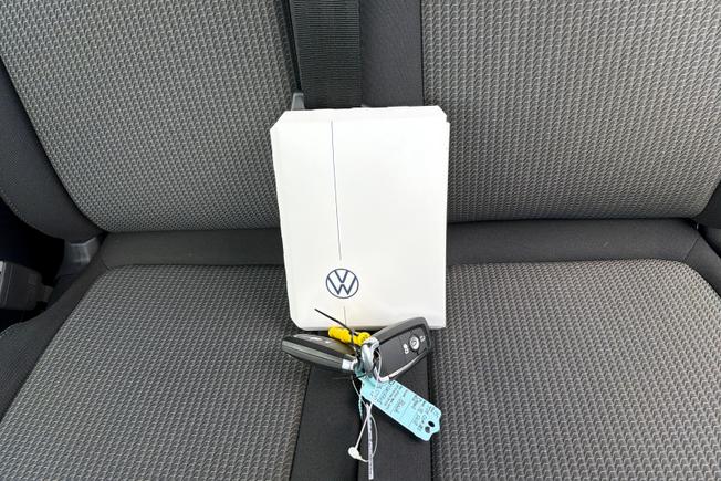 Volkswagen Transporter Photo 48