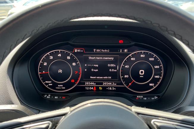AUDI Q2 Photo 15