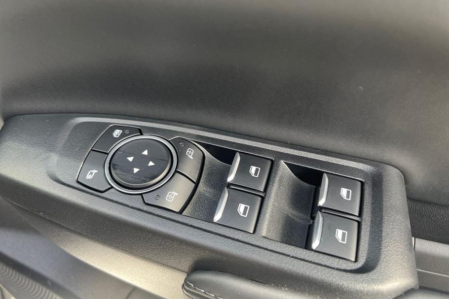 Used FORD RANGER LS26CNY 29