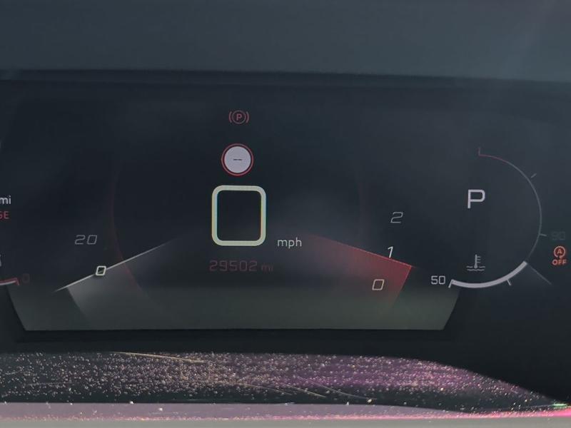 Used Peugeot 2008 YE22MVX 14