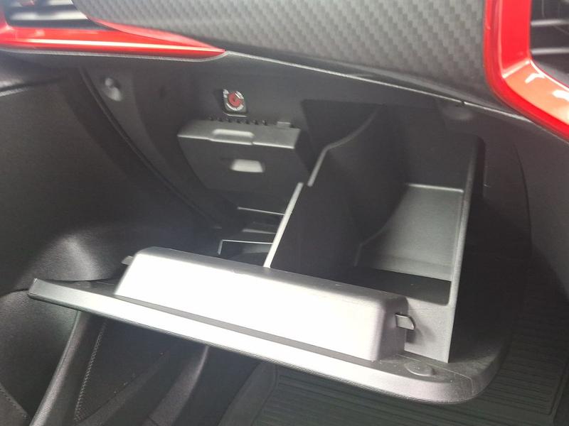 Used Vauxhall Mokka YB72WDS 30