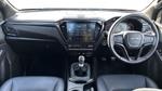 Isuzu D-Max Photo 8