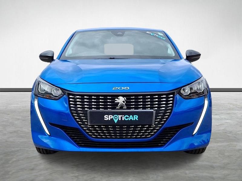 Used Peugeot 208 YC73WVW 8