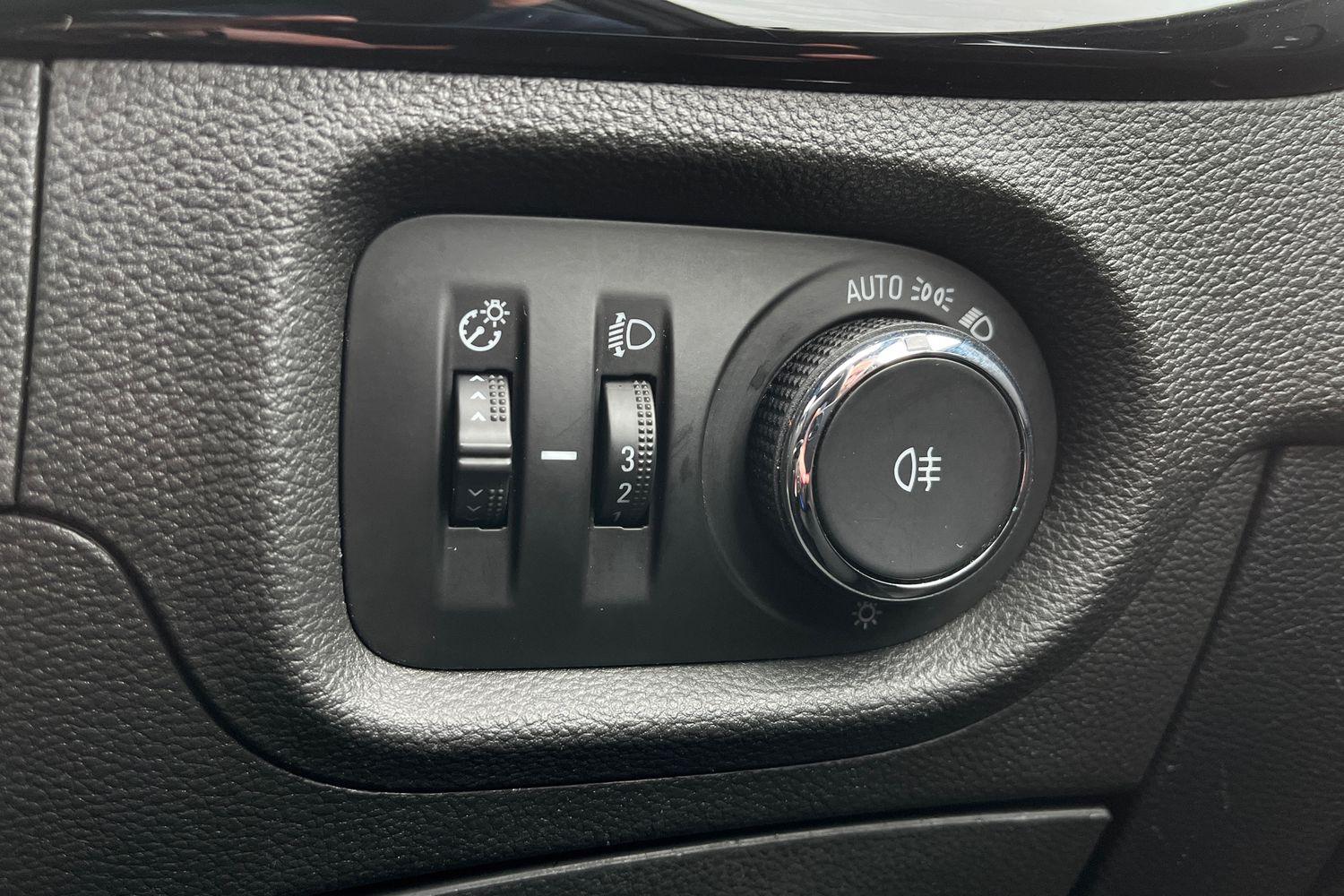 Vauxhall Astra Photo 34