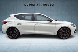 CUPRA Leon Photo 4
