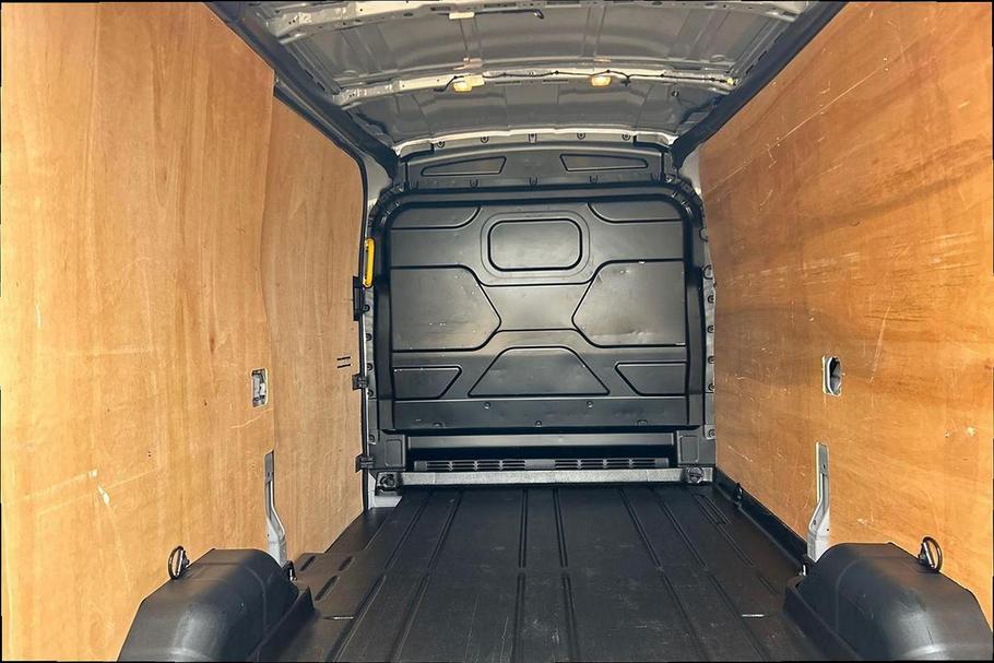 Used Ford E-TRANSIT LS24WWE 10