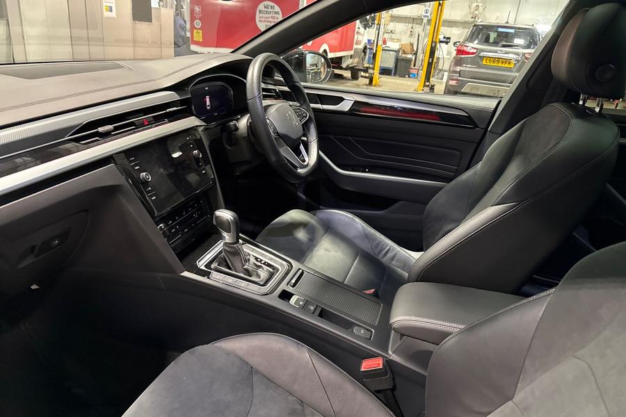 Volkswagen ARTEON Photo autoimg-6f01312fe3141e7ae481abe76d2f1794b0be1564.jpg
