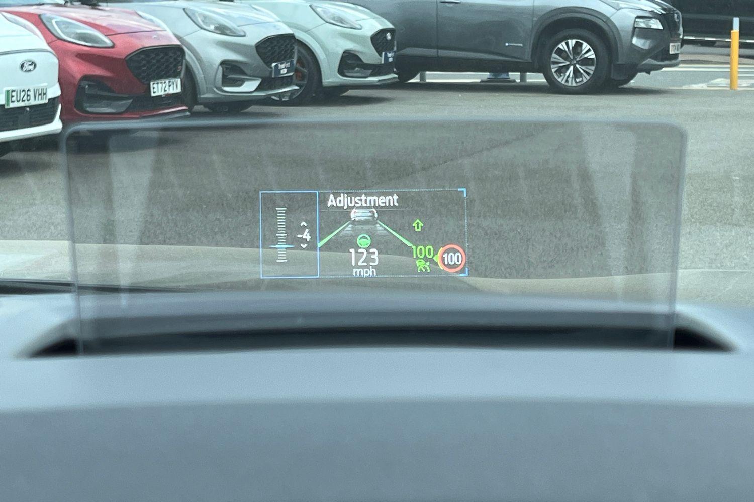 Ford KUGA Photo 46