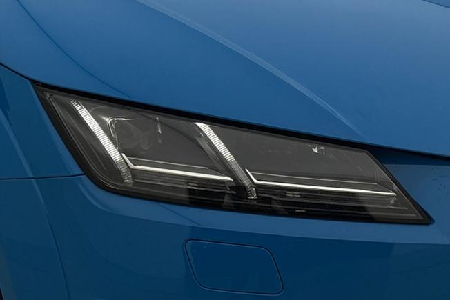 Audi TT Photo 20