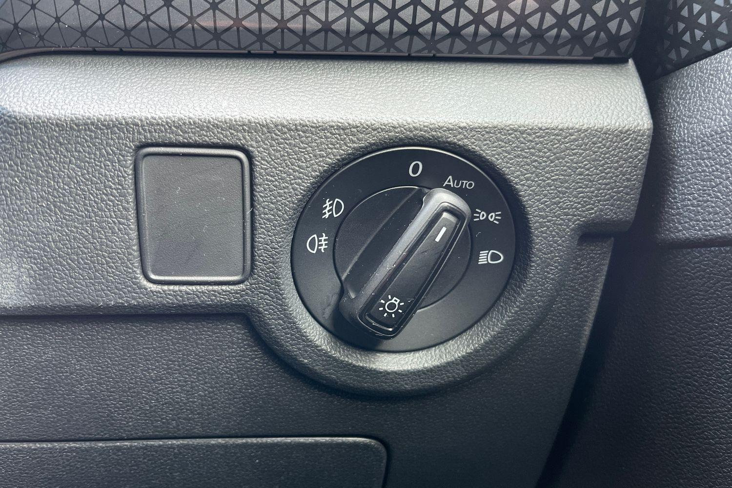 Volkswagen T-CROSS Photo 26