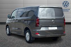 VOLKSWAGEN Transporter Photo 3