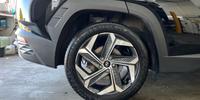 Hyundai TUCSON Photo 4