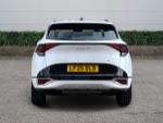 Kia Sportage Photo 8