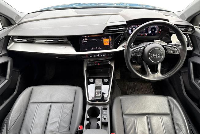 Audi A3 Photo 11
