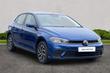 Used Volkswagen Polo WJ72GWX 1