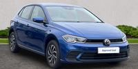 Volkswagen Polo Photo 0