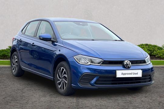 Volkswagen Polo Photo autoimg-6f0395aedb43b0b9d642fcd5d1dcf00ad3bb7db4.jpg