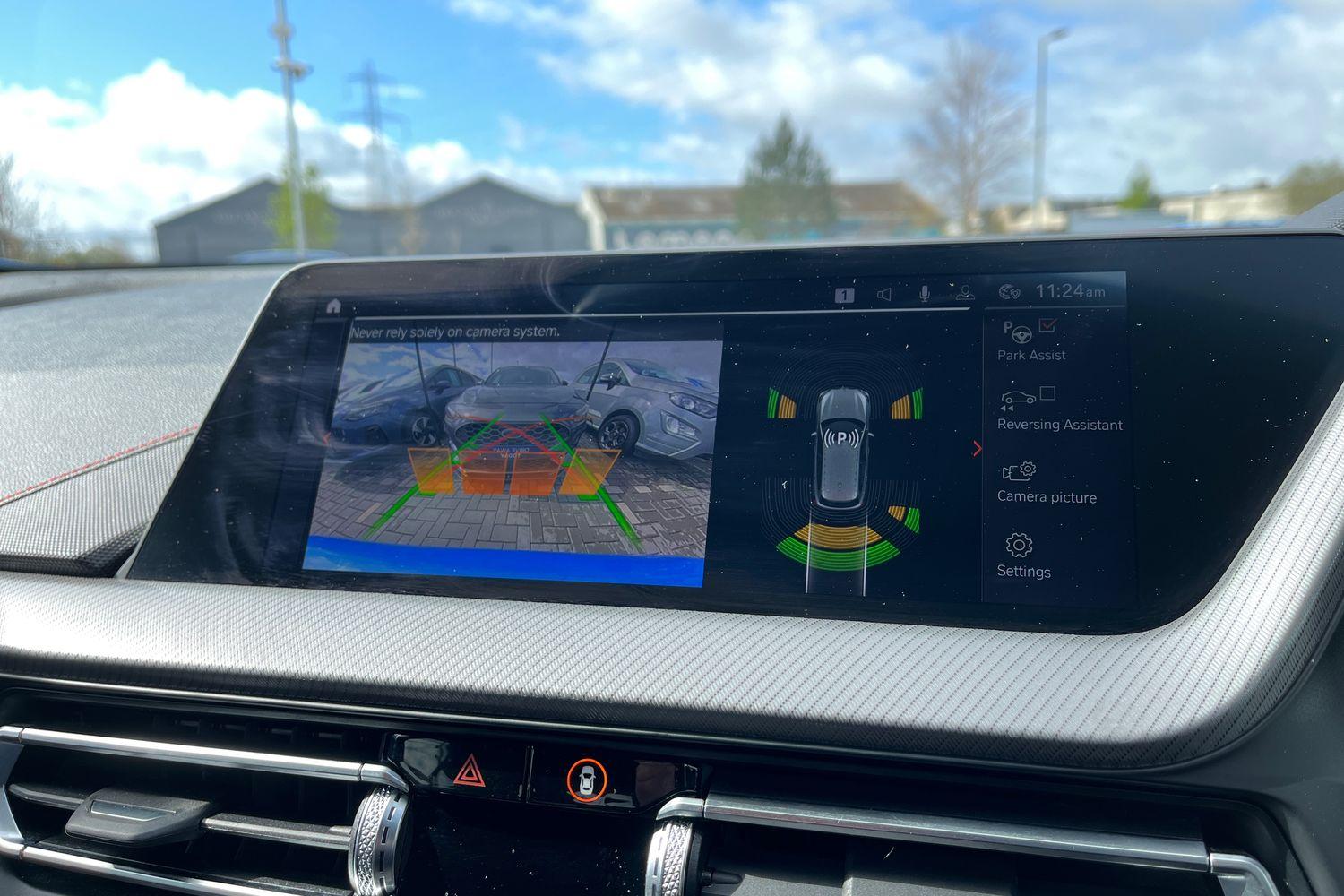 BMW 1 Series Photo 23