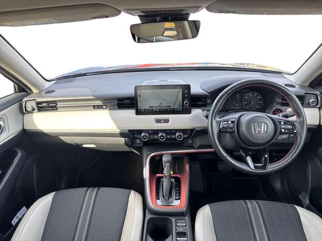 HONDA Hr-V Photo 10