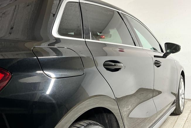 AUDI A3 Photo 38