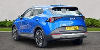 Kia Sportage Photo 2
