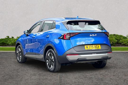 Kia Sportage Photo autoimg-6f0449e2d2ab20cebf0aca2f64819de4b2e4c00d.jpg