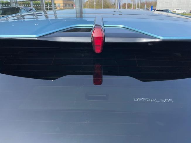 Changan Deepal S05 Photo 23