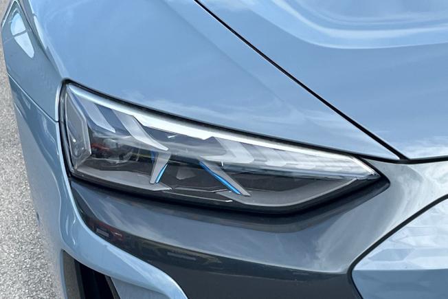 Audi E-Tron Gt Photo 19