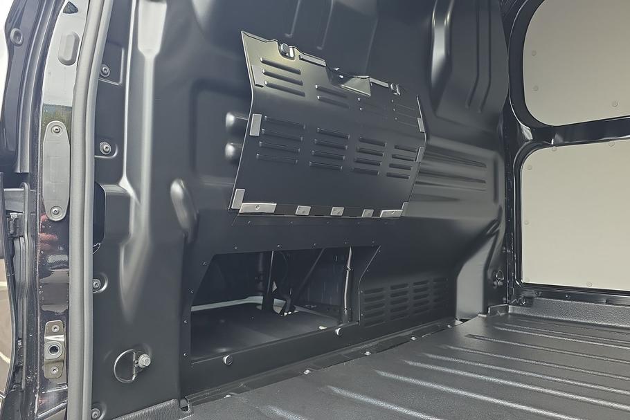 Used Ford Transit Custom WP26KXL 27