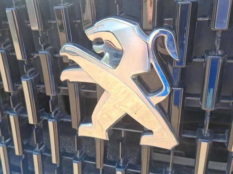 Used Peugeot 2008 KV23YKF 26