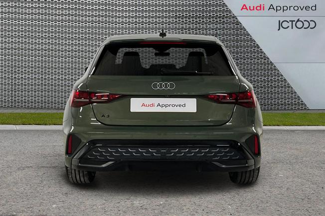 AUDI A3 Photo 7