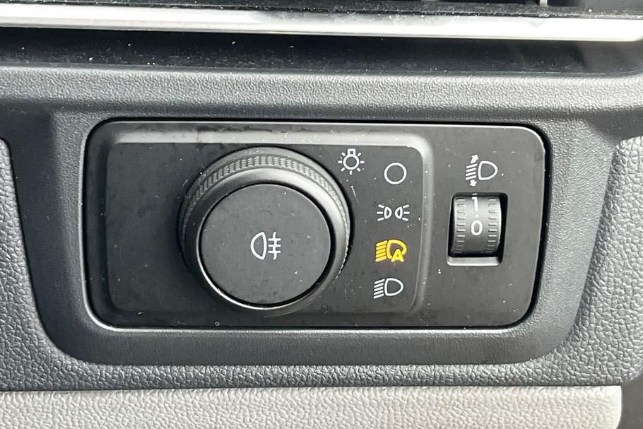 Used FORD E-TRANSIT CUSTOM WR75JJL 22