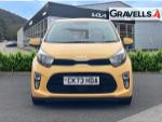 Kia Picanto Photo 5