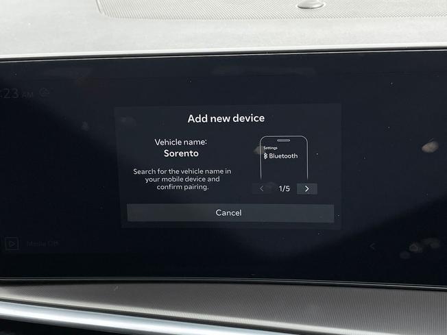 KIA Sorento Photo 52