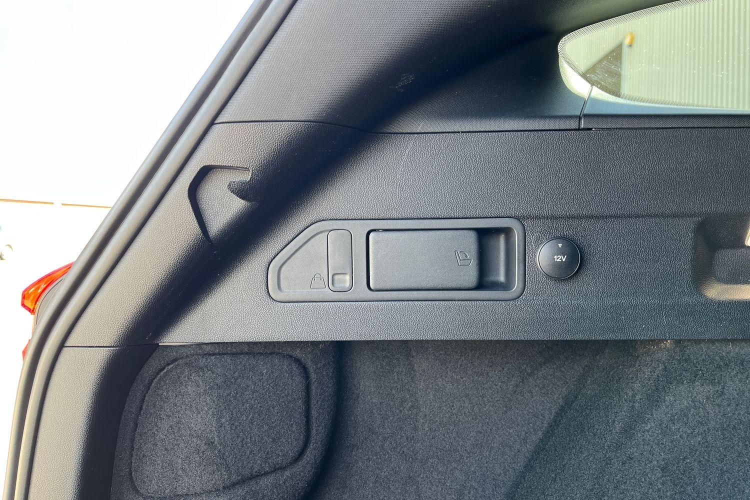 Ford Focus Photo 23