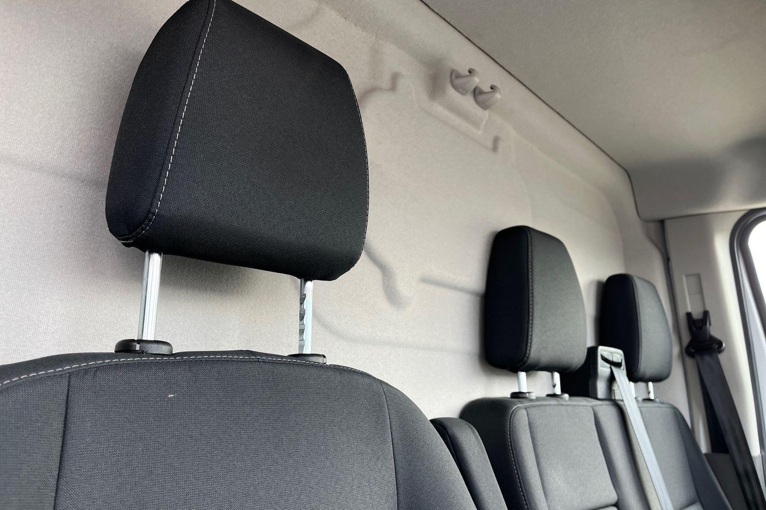 Ford TRANSIT Photo 15