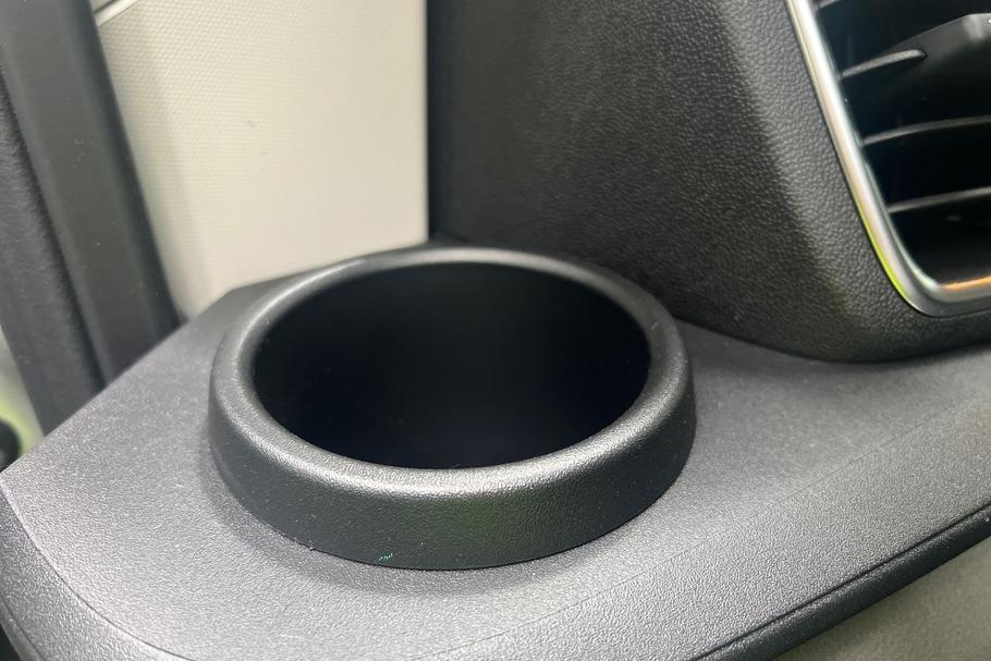 Used Ford E-TRANSIT LS75PFU 32