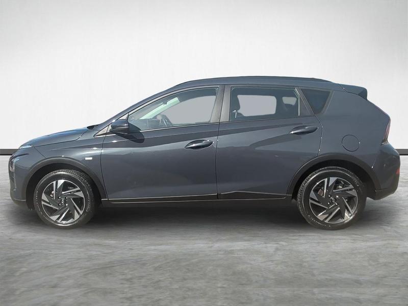 Used Hyundai BAYON DL23ZDO 6