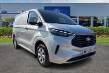 Used FORD TRANSIT CUSTOM WR75UYG 1