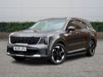Kia Sorento Photo 1