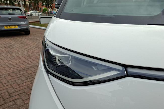 Volkswagen Id. Buzz Photo 19