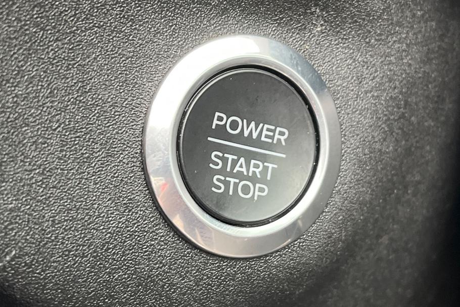Used Ford E-Transit MC22GZY 16