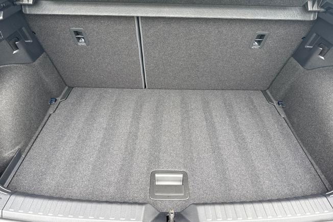 AUDI A1 Photo 12