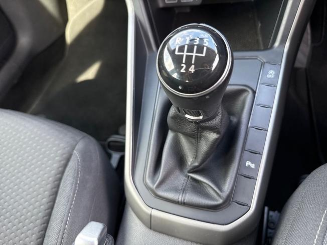 Volkswagen Polo Photo 30