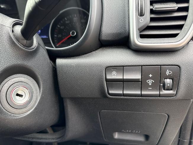 KIA Sportage Photo 28