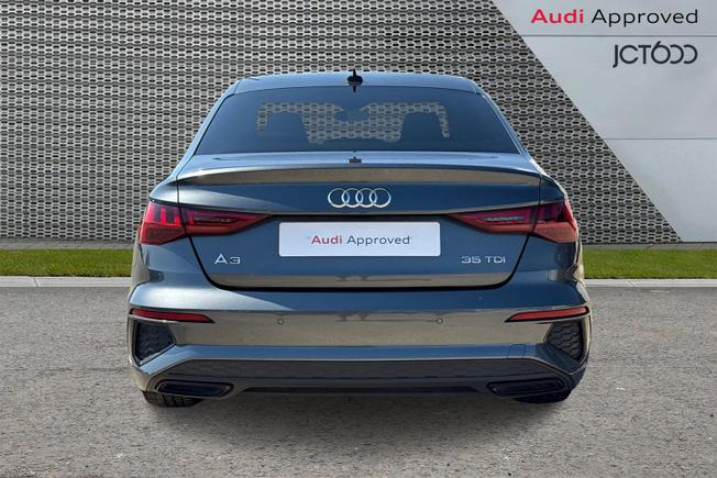 AUDI A3 Photo 7