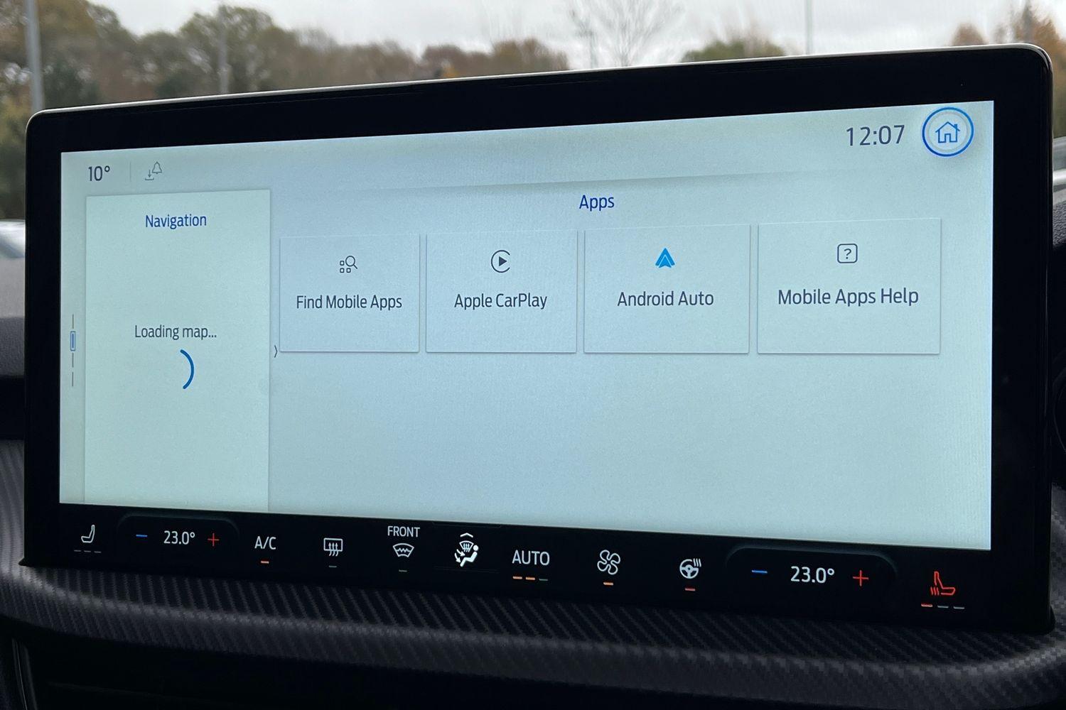 Ford Kuga Photo 26