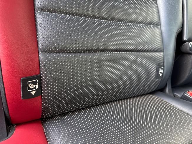 Lexus NX Photo 25