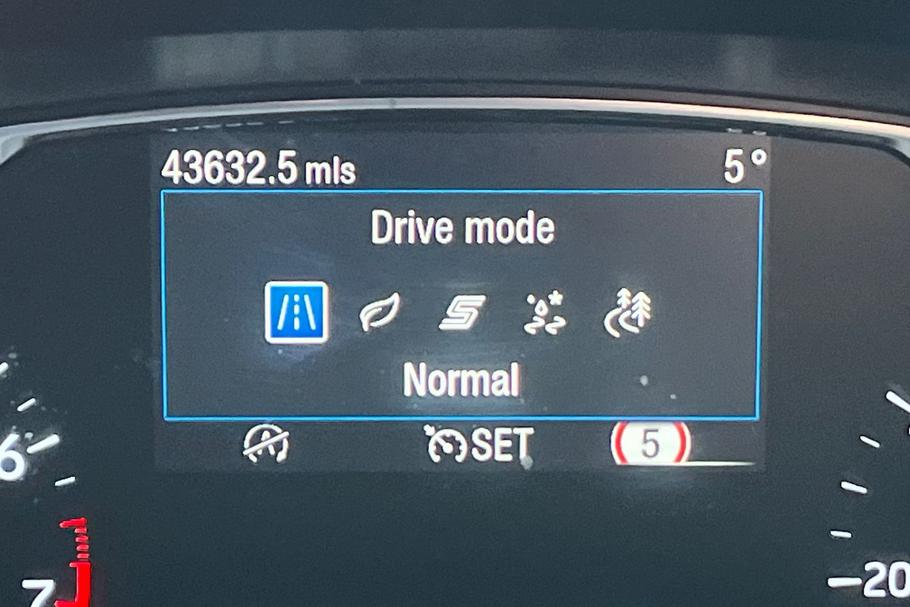 Used Ford PUMA ST20YWP 37